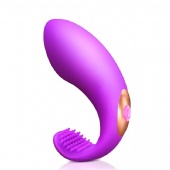 NEW Adult Female Toys Safe Silicone Vibrator Butt Plug Dildos Massager