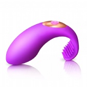 NEW Adult Female Toys Safe Silicone Vibrator Butt Plug Dildos Massager