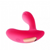 Female sex toys with moving beads clits stimulator panty vibrator dildo vibrator