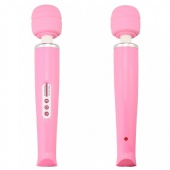 Erotic products AV sex wand vagina g-spot stimulator female body massager