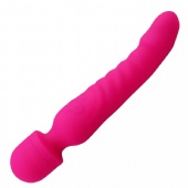 Adult sex toys female vagina vibrator double ended vibration AV wand