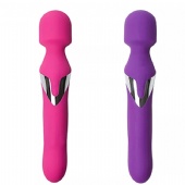 Amazon Hot Female Multi Speed Vibrating Mini Vibrator adult sex toy