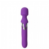 Amazon Hot Female Multi Speed Vibrating Mini Vibrator adult sex toy