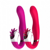 Luxury Suction Vibrator Female Nipple Vibrator Sex Toys Breast Enlargement Vibrator