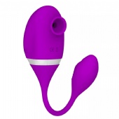 new waterproof Female Masturbation Clitoris Sucking Pussy Vagina Suction Vibrator