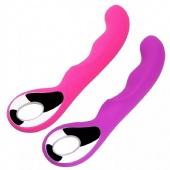 Original Factory Adult G Spot Massage Wand Vibrator Clitoral Vibrator Sex Toys For Woman