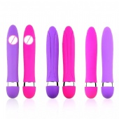 7 Frequency Big Size Vibrating Dildo Anal Sex Toys Waterproof Wireless Purple Silicone Dildo Vibrator